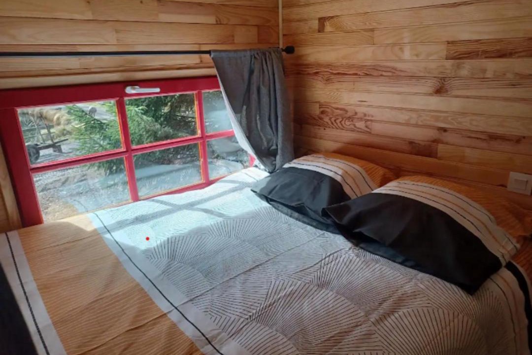 Photo of Bedroom in Belval