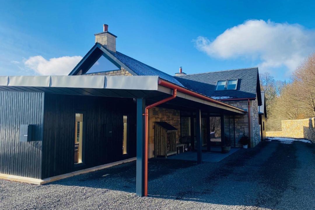 Photo of Others in Strathblane