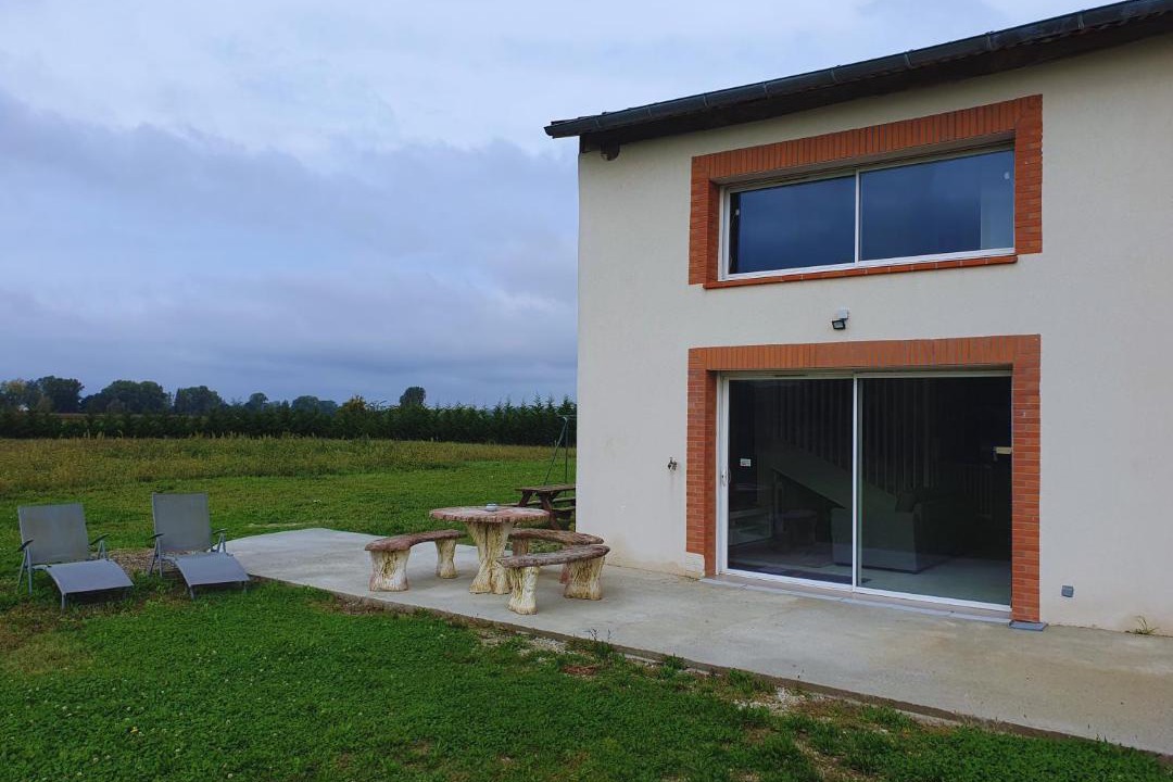 Photo of Others in Montesquieu-Lauragais