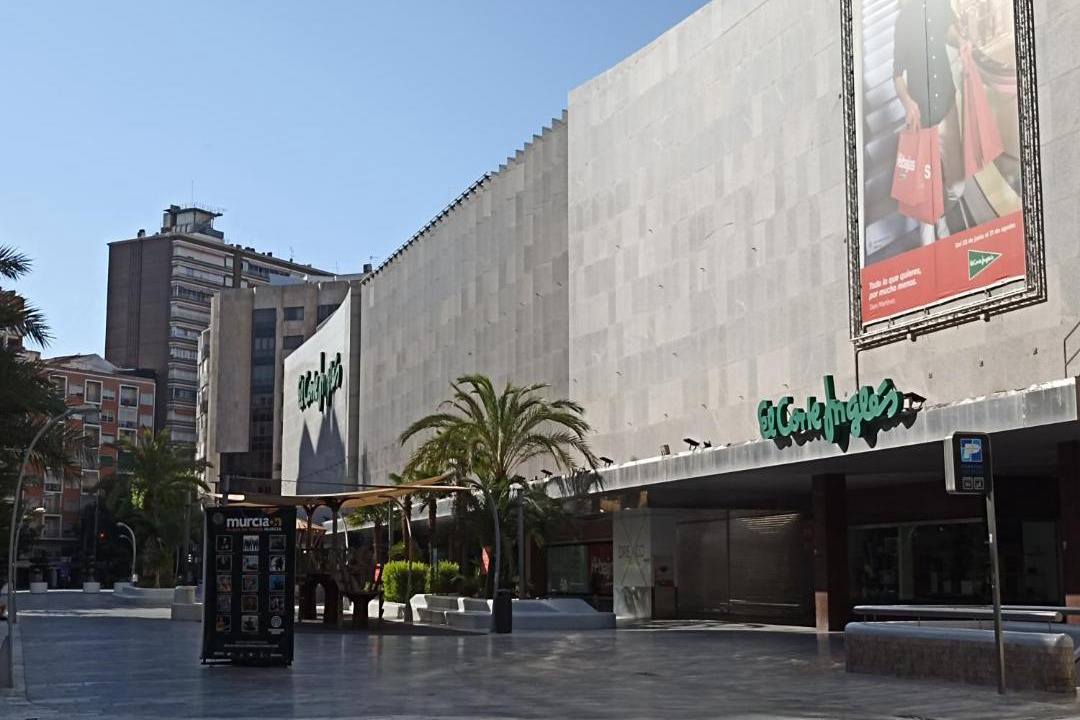 Photo of Others in Murcia