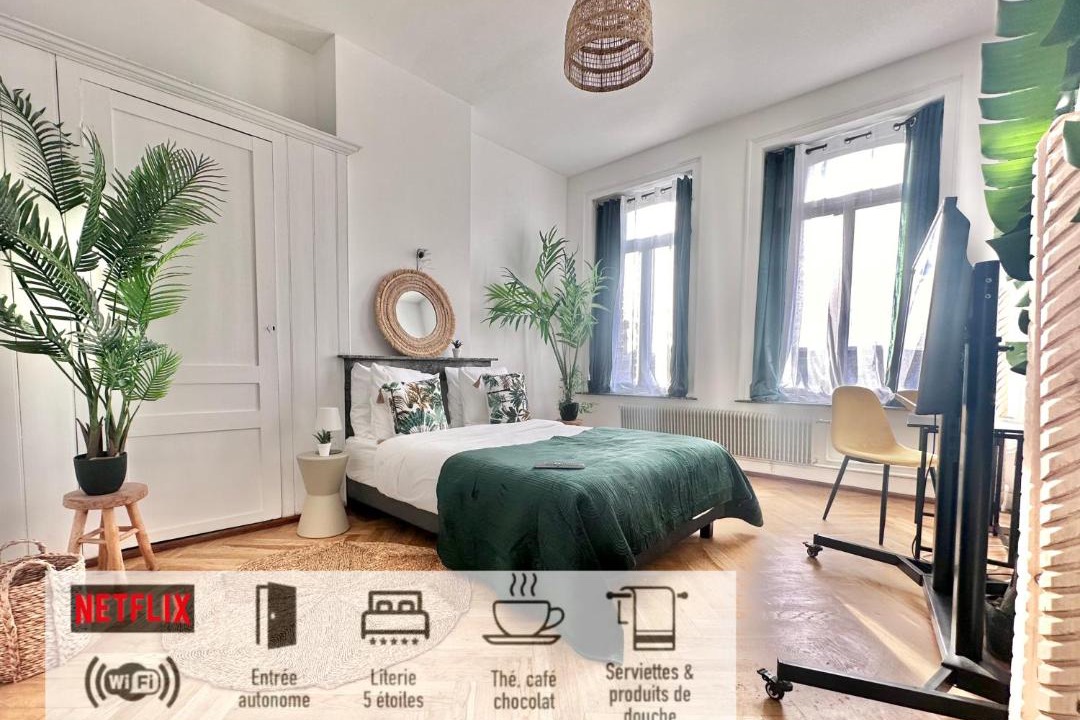 Photo of Others in Tourcoing