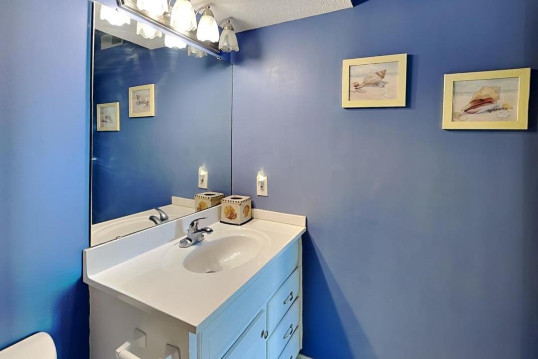 Photo of Bathroom in Sneads Ferry