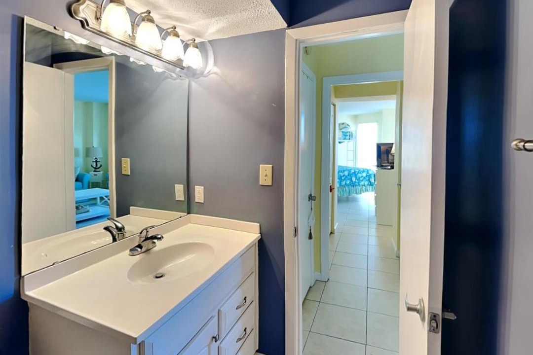 Photo of Bathroom in Sneads Ferry