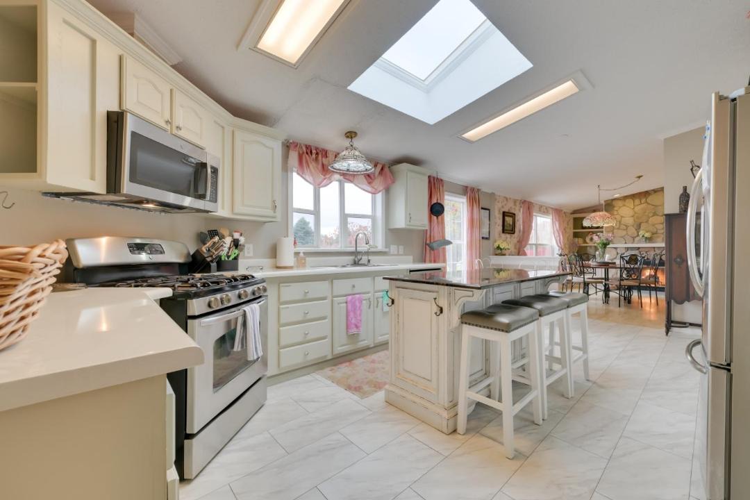 Photo of Kitchen in Kalkaska