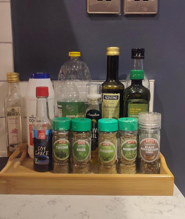 Photo of Kitchen in West Kirby