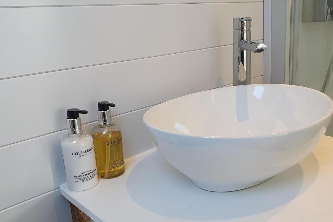 Photo of Bathroom in Balerno