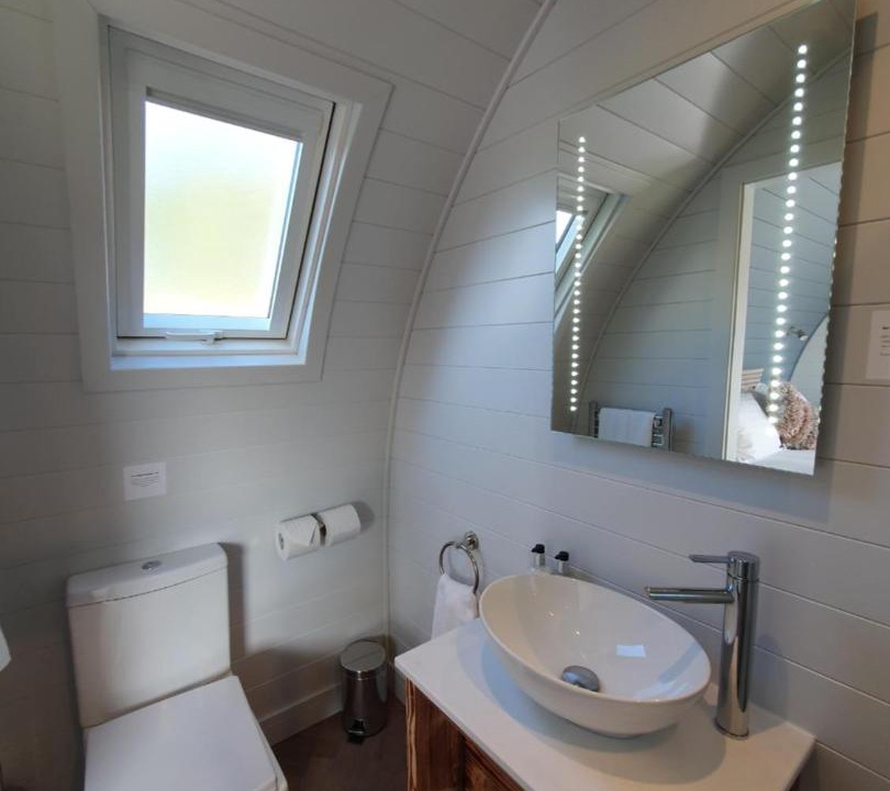 Photo of Bathroom in Balerno