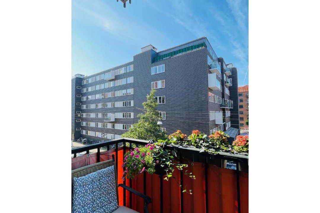 Photo of Patio Balcony in Amager