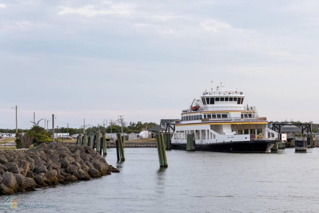 Photo of Others in Cedar Island