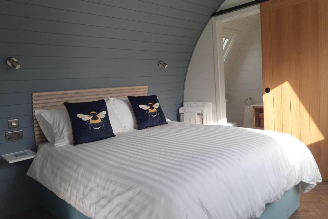 Photo of Bedroom in Balerno