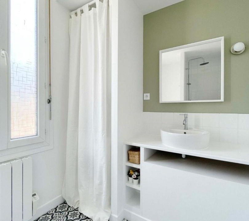 Photo of Bathroom in Melun