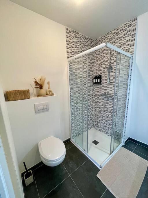 Photo of Bathroom in Rosieres-pres-Troyes