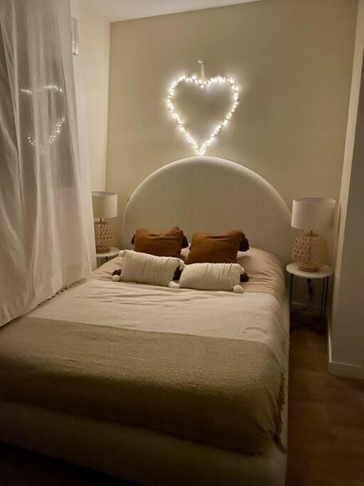 Photo of Bedroom in Rosieres-pres-Troyes