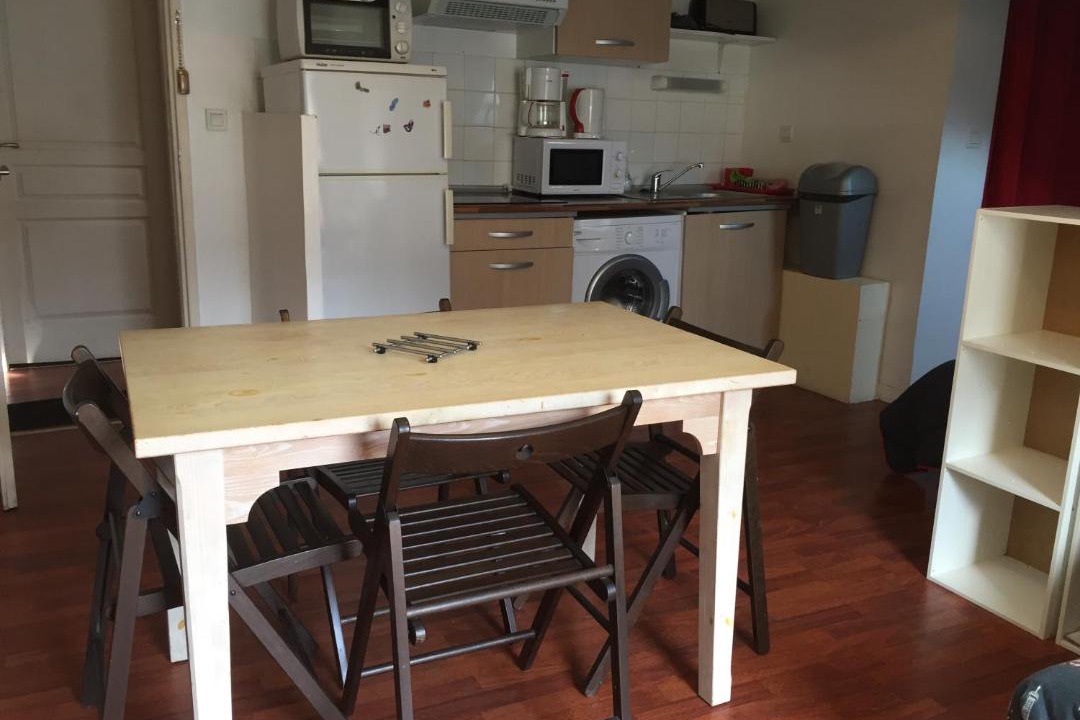 Photo of Kitchen in Luz-Saint-Sauveur