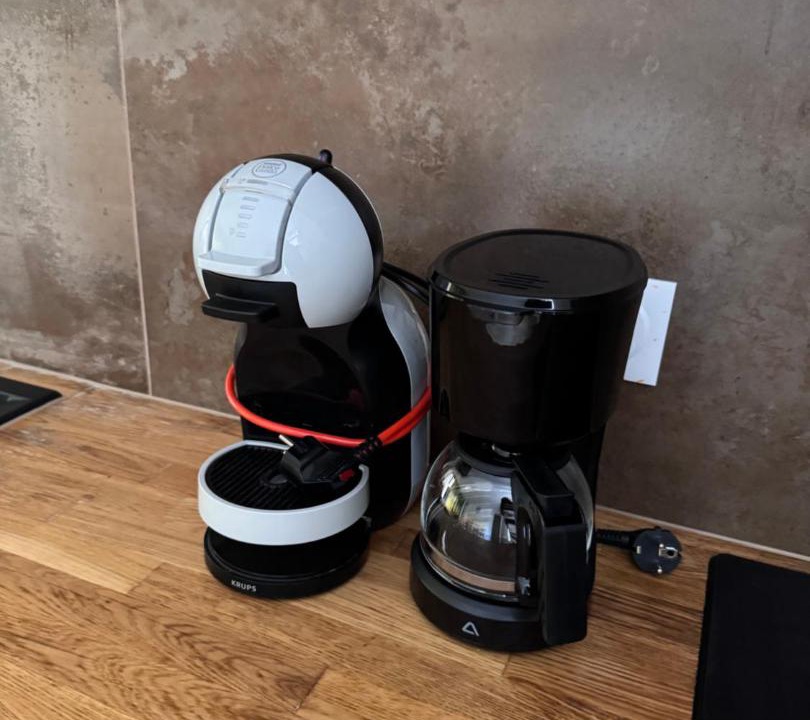 Photo of Kitchen in Villerupt