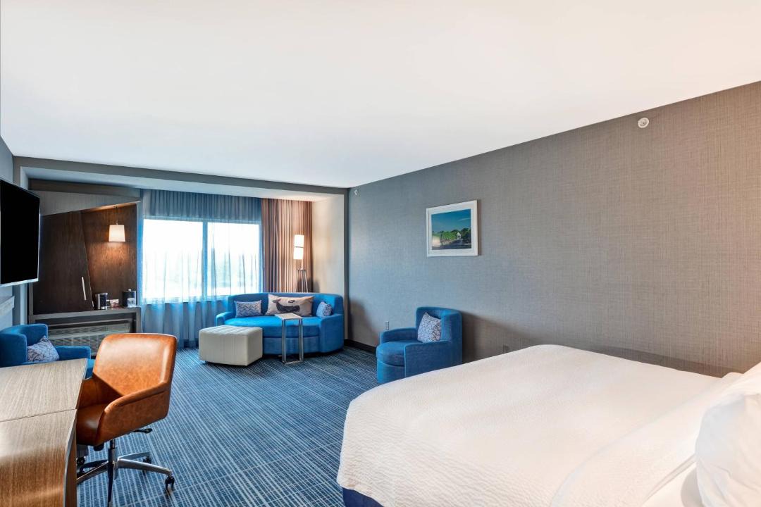 Photo of Bedroom in Central Islip