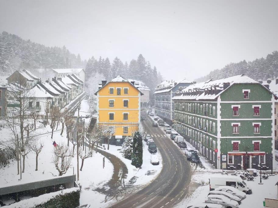 Photo of Others in Canfranc-Estacion