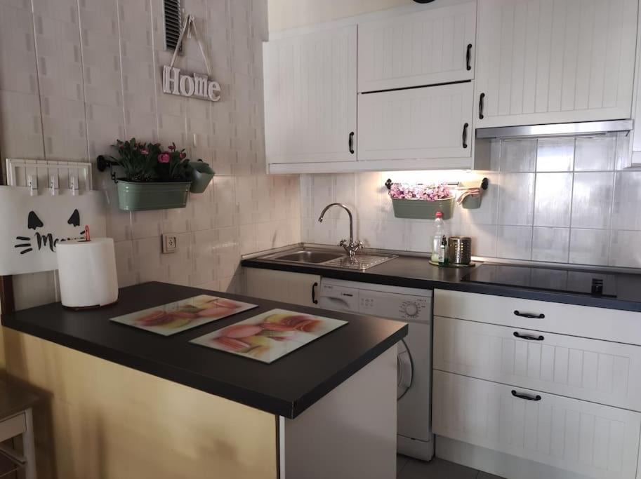 Photo of Kitchen in Canfranc-Estacion