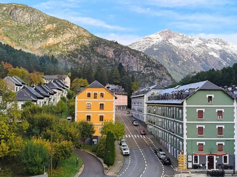 Photo of Others in Canfranc-Estacion