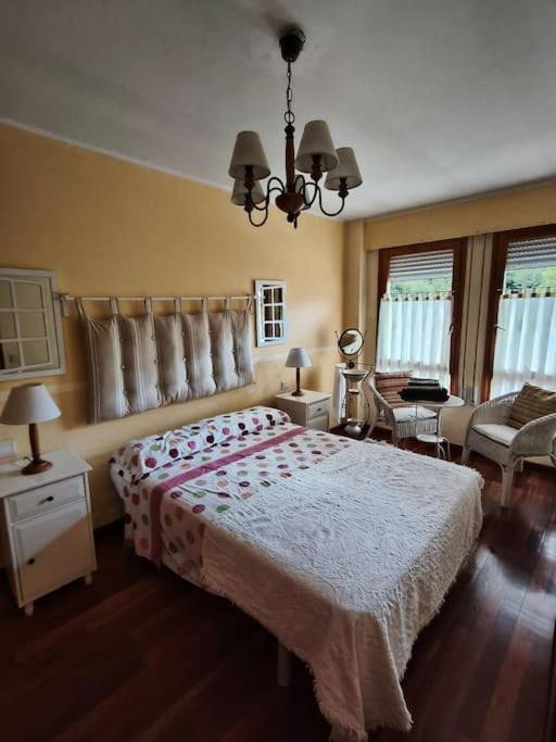 Photo of Bedroom in Canfranc-Estacion