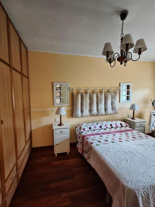 Photo of Bedroom in Canfranc-Estacion