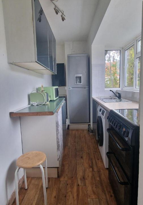 Photo of Kitchen in Lady Margaret