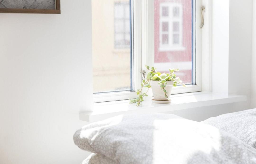 Photo of Bedroom in Odense
