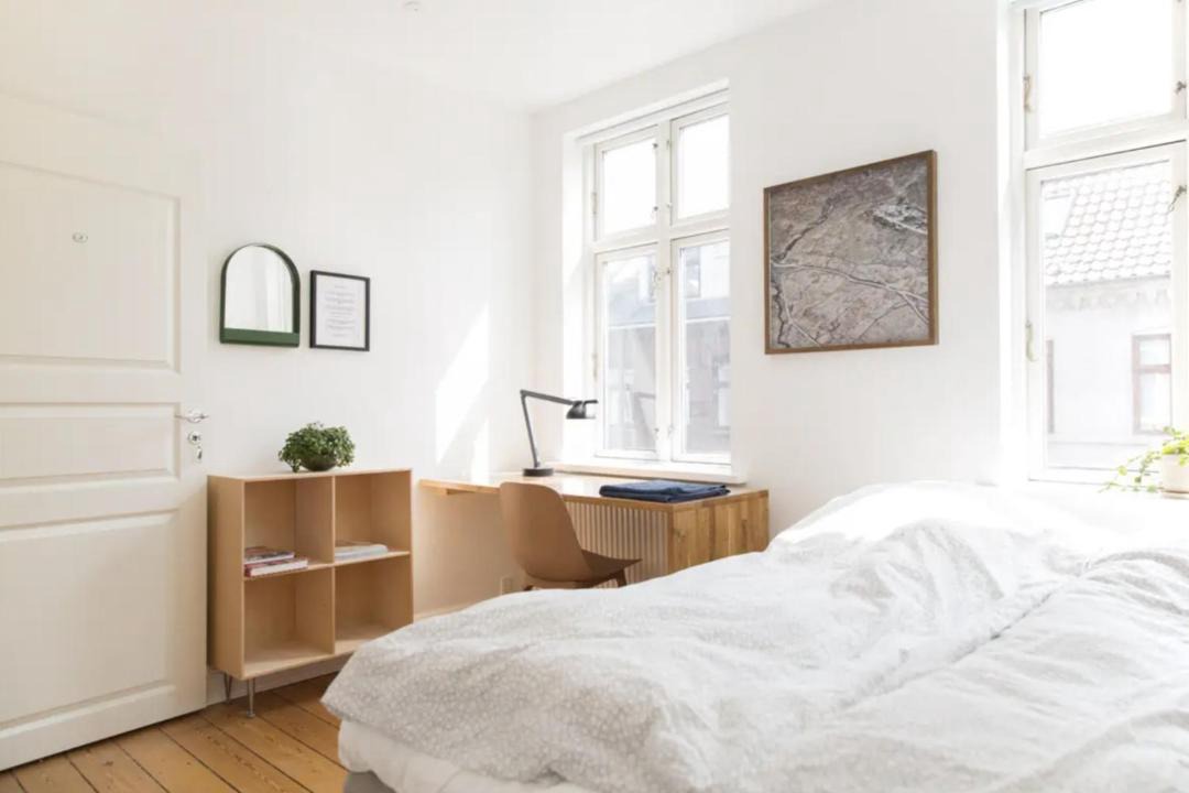 Photo of Bedroom in Odense