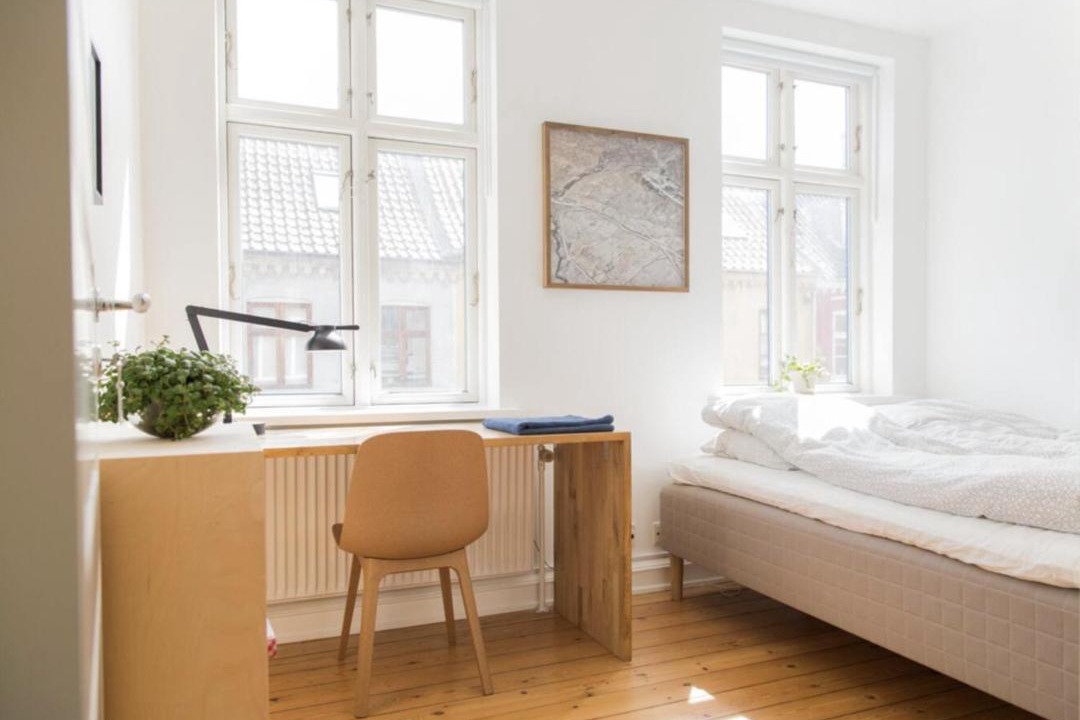 Photo of Bedroom in Odense
