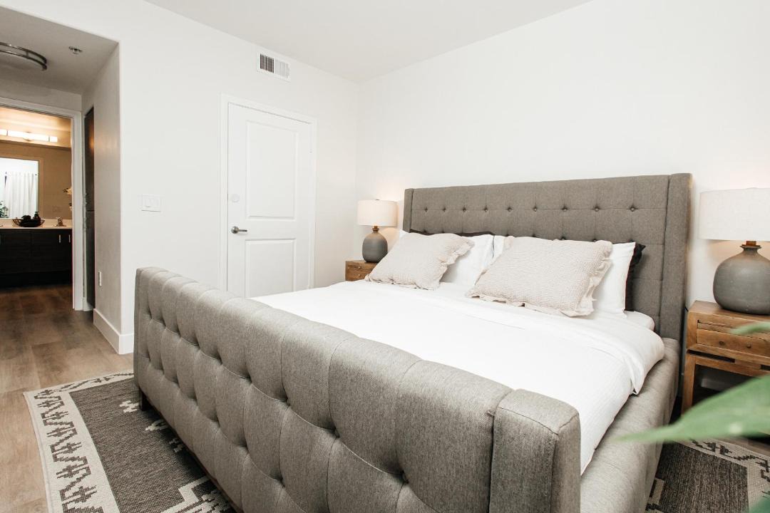 Photo of Bedroom in Miracle Mile