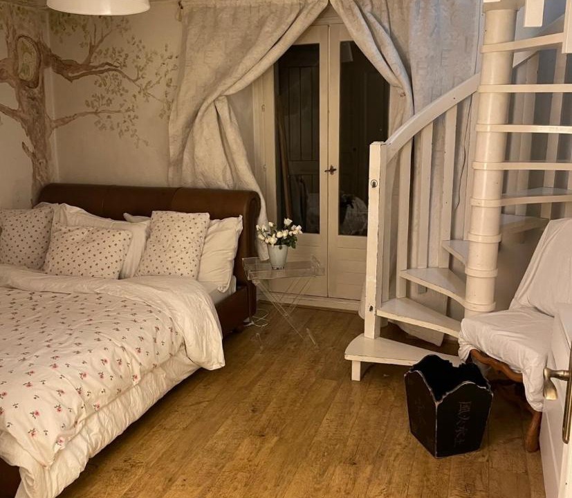 Photo of Bedroom in Veigy-Foncenex