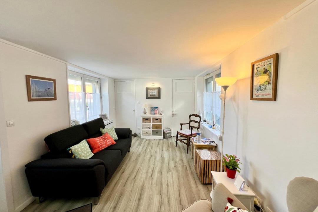 Photo of Livingroom in Wissant