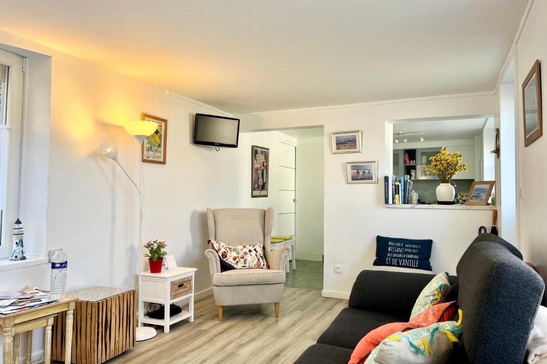 Photo of Others in Wissant