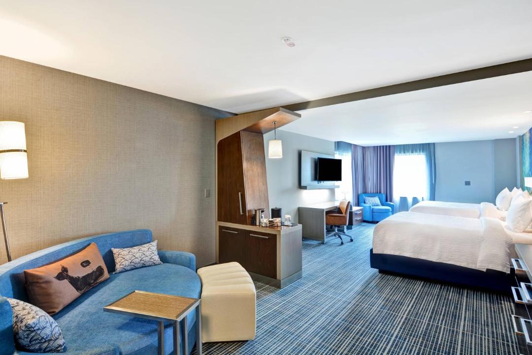 Photo of Bedroom in Central Islip