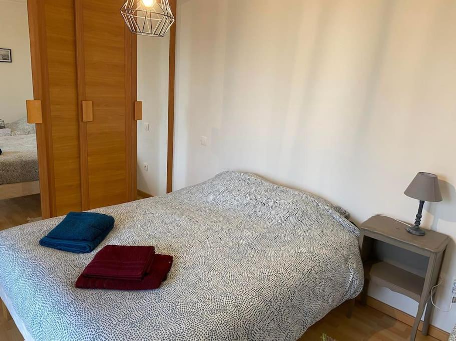 Photo of Bedroom in Croisilles