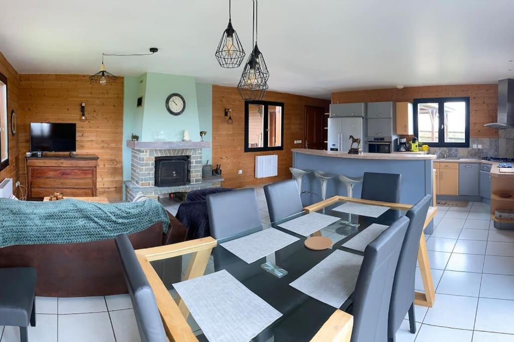 Photo of Kitchen in Croisilles