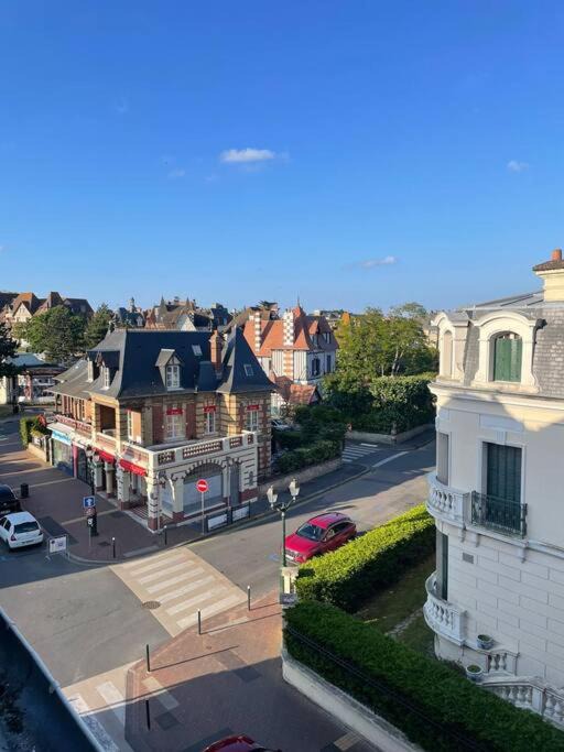 Photo of Others in Cabourg