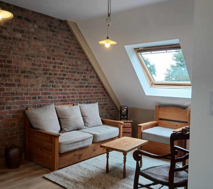 Photo of Livingroom in Steenbecque