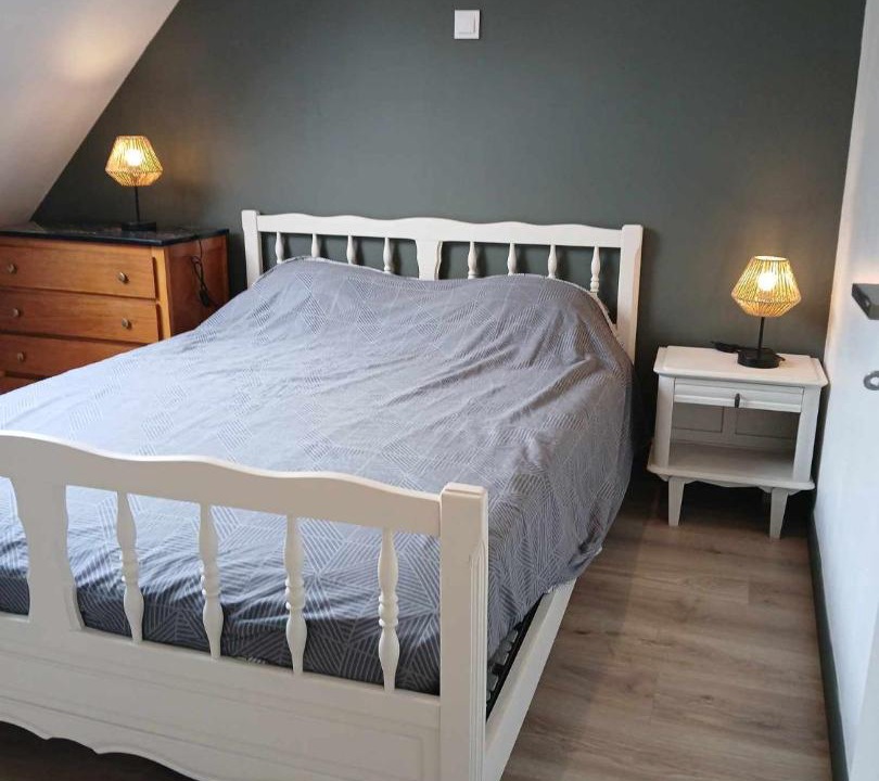 Photo of Bedroom in Steenbecque