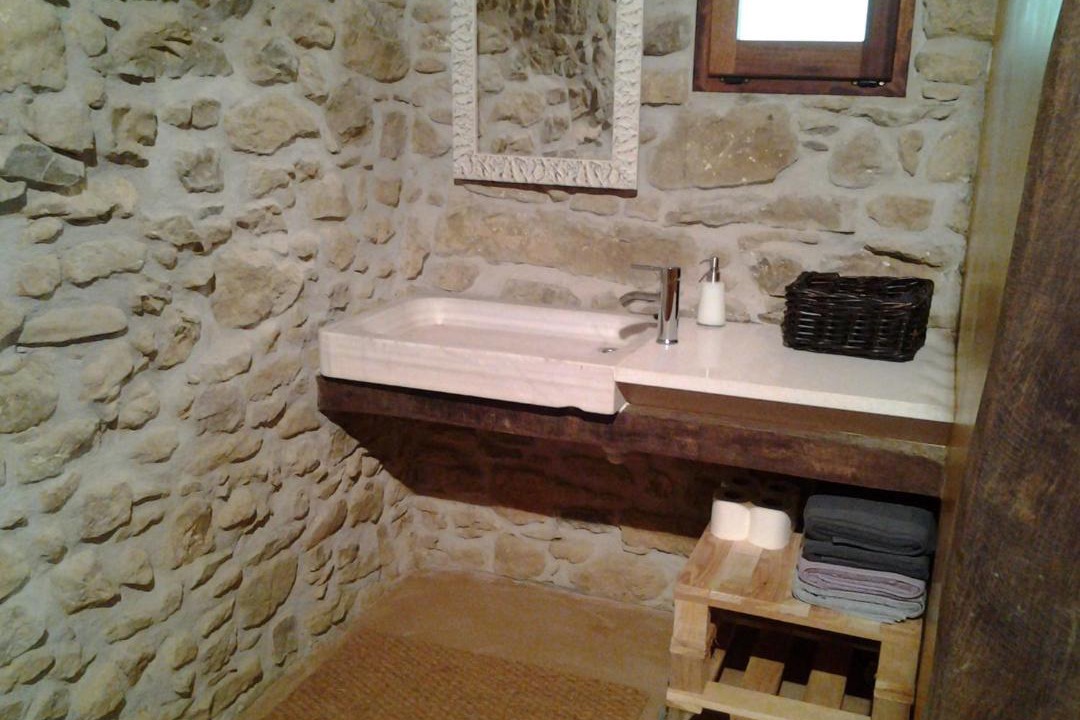 Photo of Bathroom in Mieras