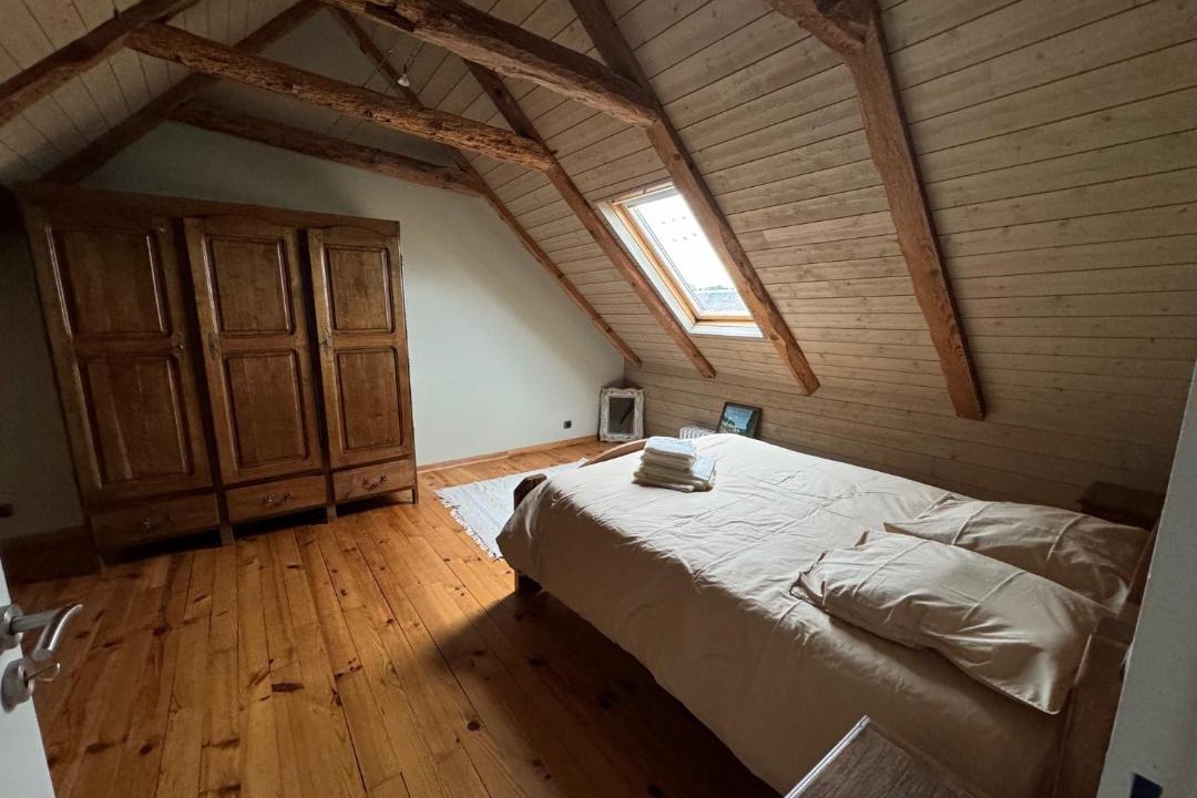 Photo of Bedroom in Laguiole