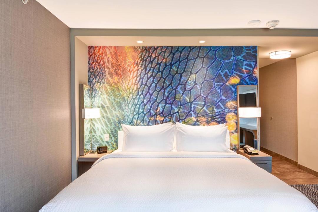 Photo of Bedroom in Central Islip