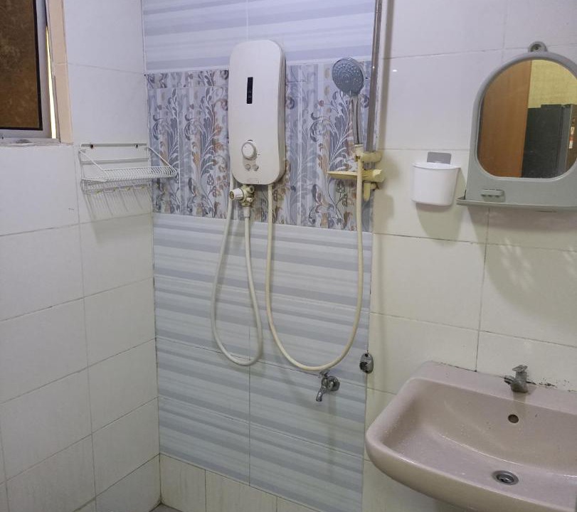 Photo of Bathroom in Sea Park