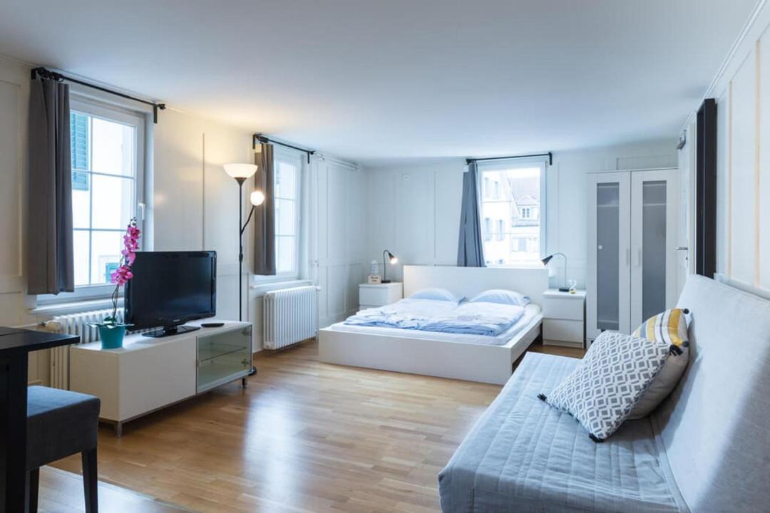 Photo of Bedroom in Zug