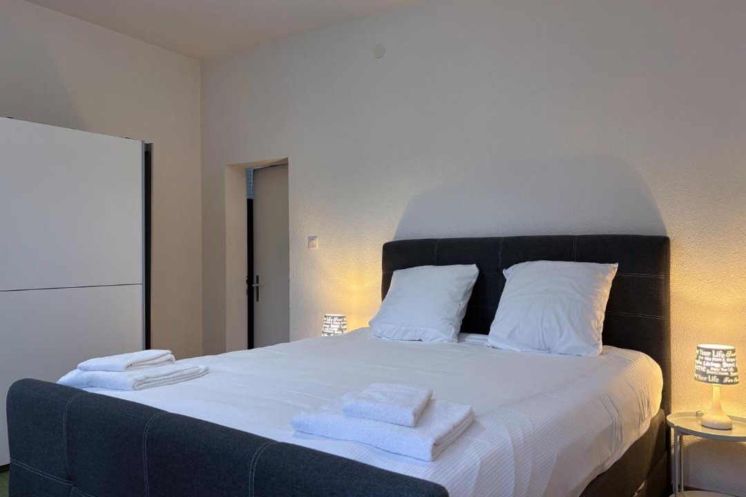 Photo of Bedroom in Sion
