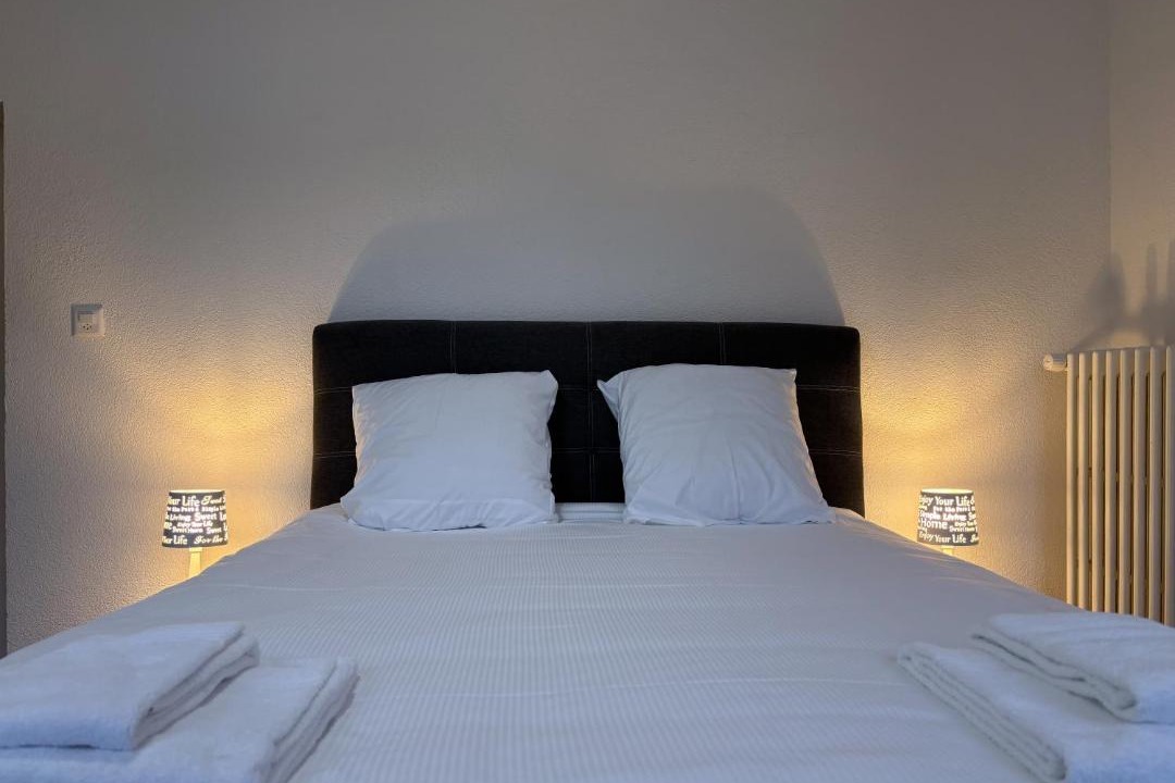 Photo of Bedroom in Sion