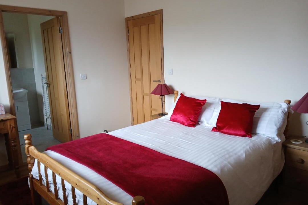 Photo of Bedroom in Hemingford Grey