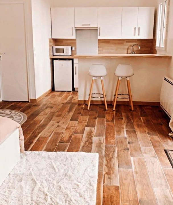 Photo of Others in Villeparisis