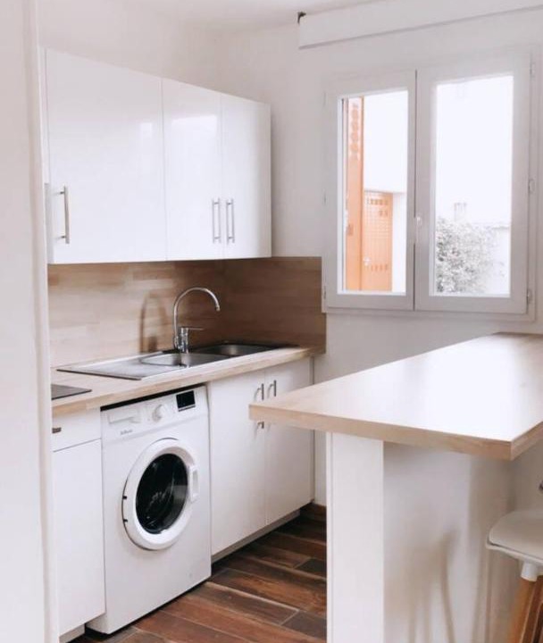 Photo of Kitchen in Villeparisis