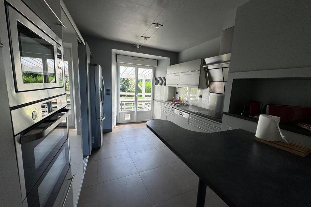 Photo of Kitchen in Laguiole